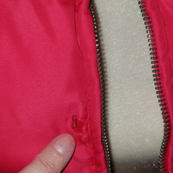 Hollister Vest - Picture 8 of 11